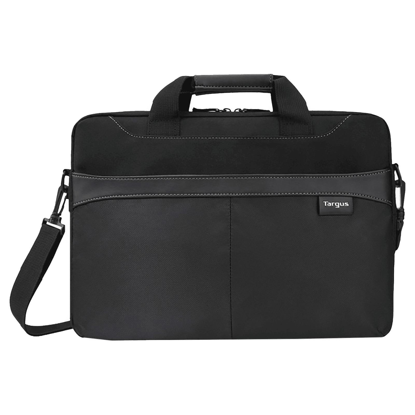 Buy Targus Business Casual Polyester Laptop Sling Bag for 15.6